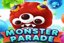 Monster Parade Slot Review